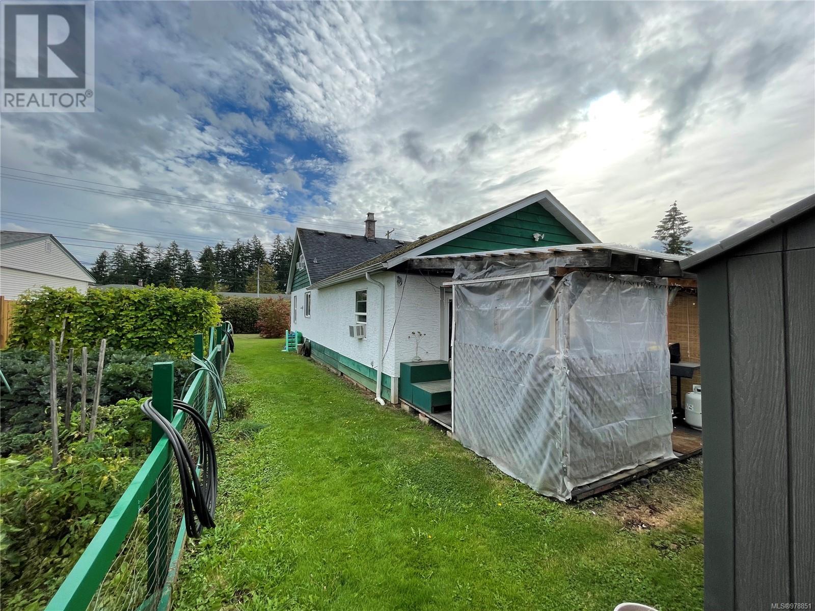 4067 Johnston Rd, Port Alberni real estate listing 978851