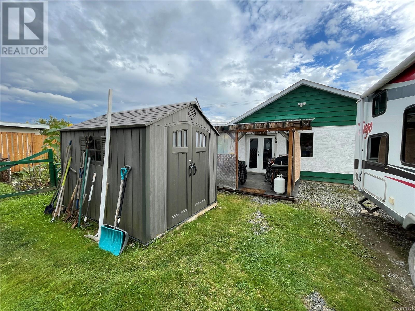 4067 Johnston Rd, Port Alberni real estate listing 978851