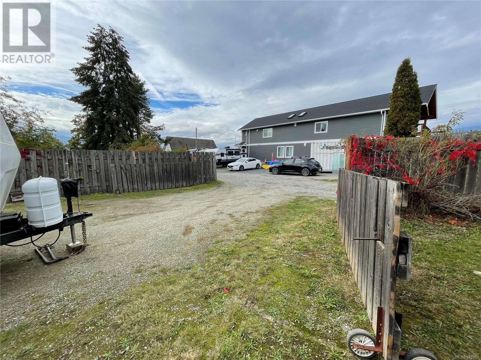 4067 Johnston Rd, Port Alberni real estate listing 978851