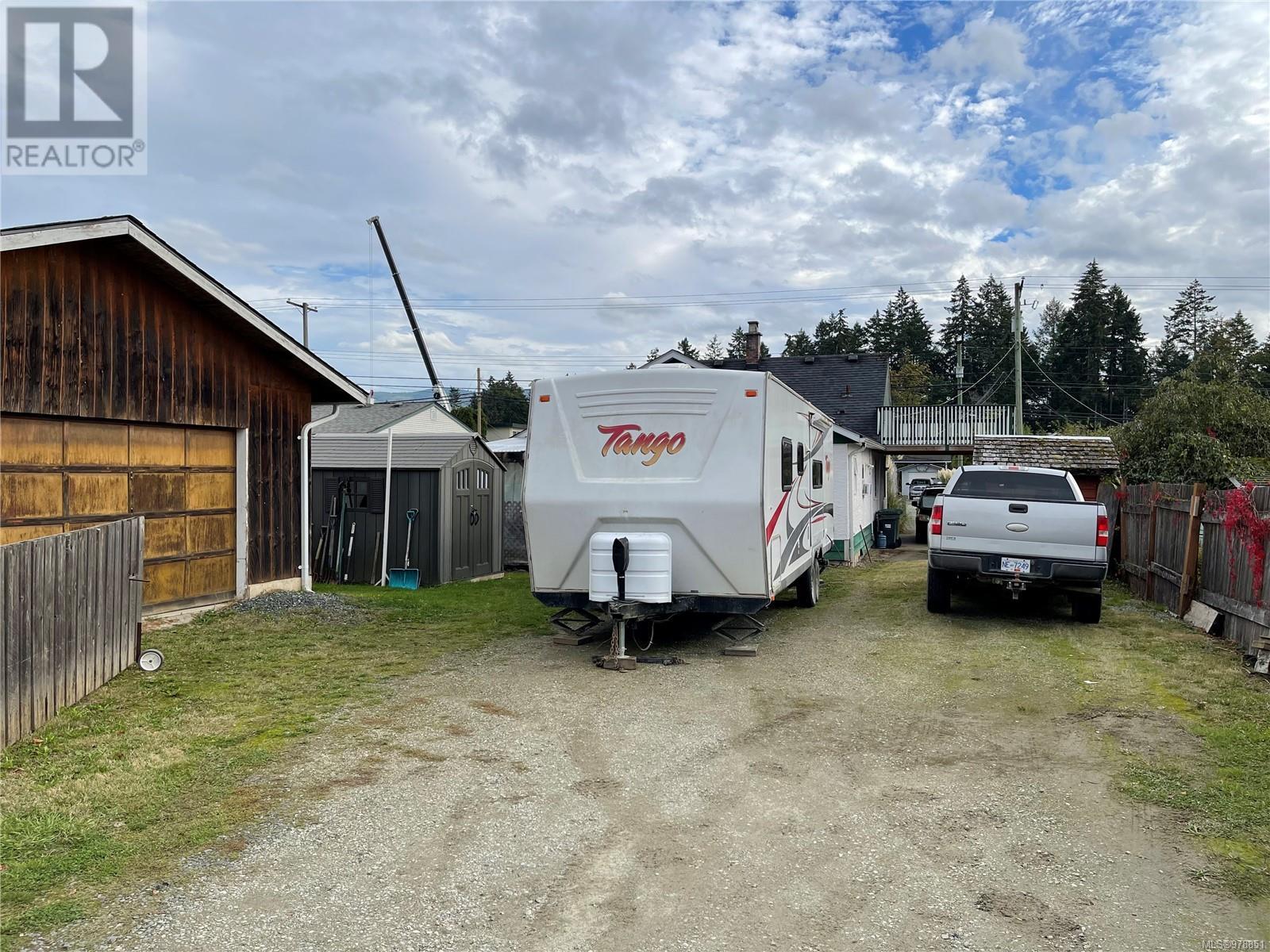 4067 Johnston Rd, Port Alberni real estate listing 978851