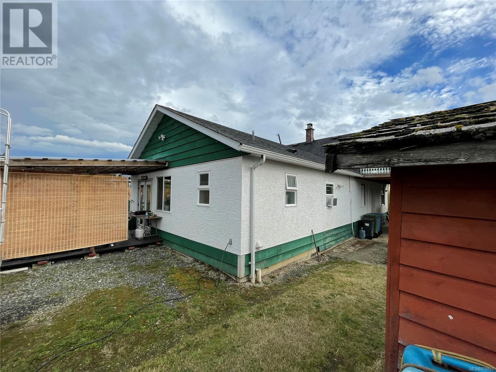 4067 Johnston Rd, Port Alberni real estate listing 978851