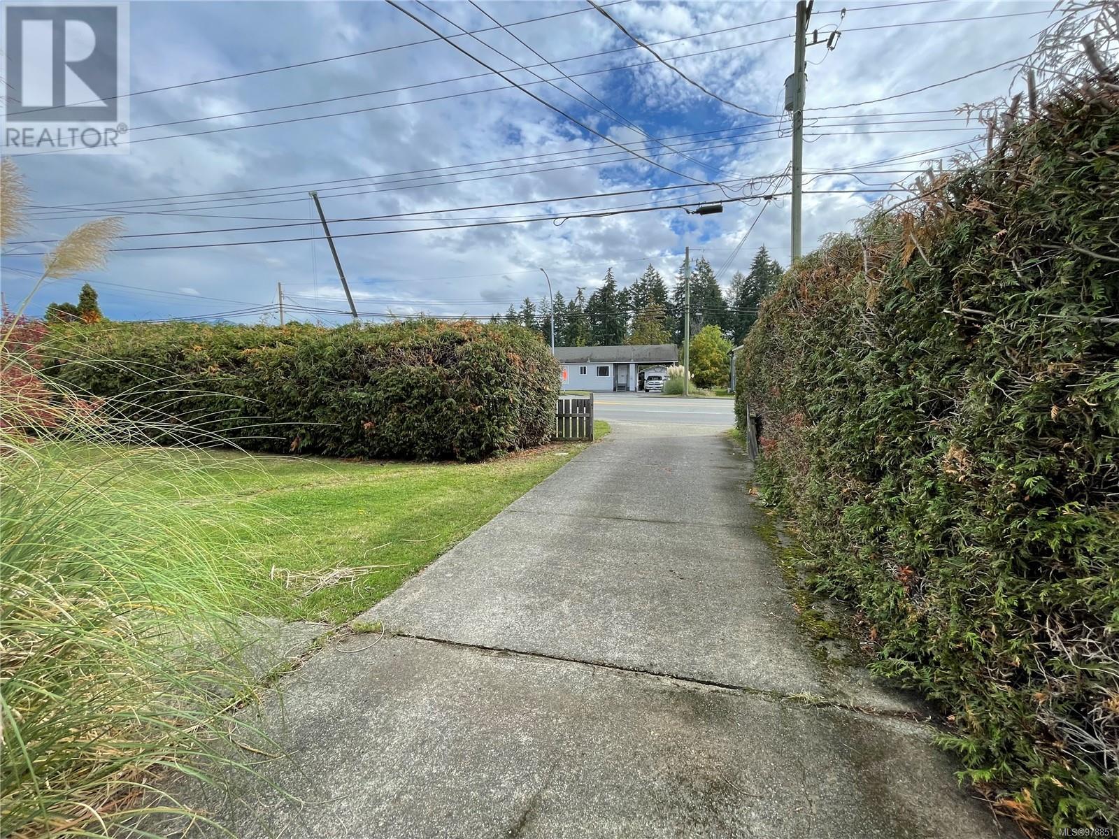4067 Johnston Rd, Port Alberni real estate listing 978851