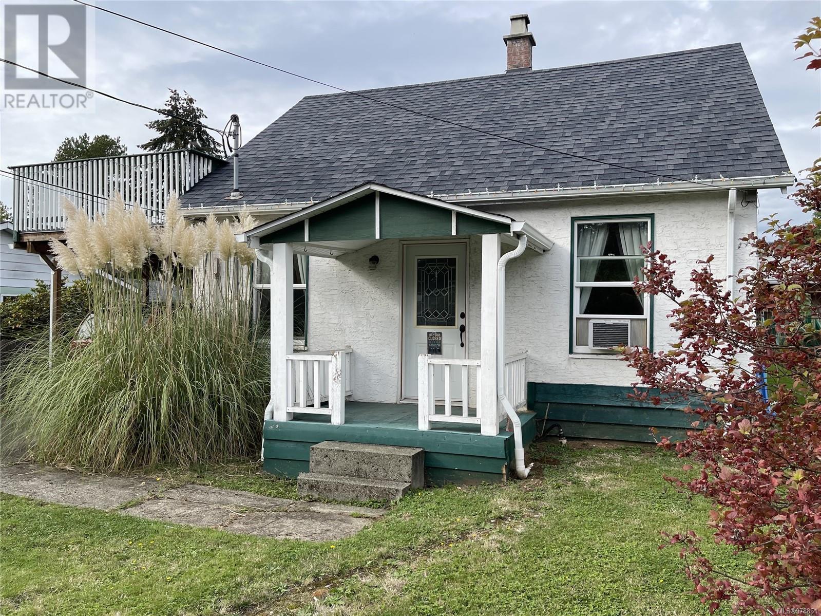 4067 Johnston Rd, Port Alberni real estate listing 978851