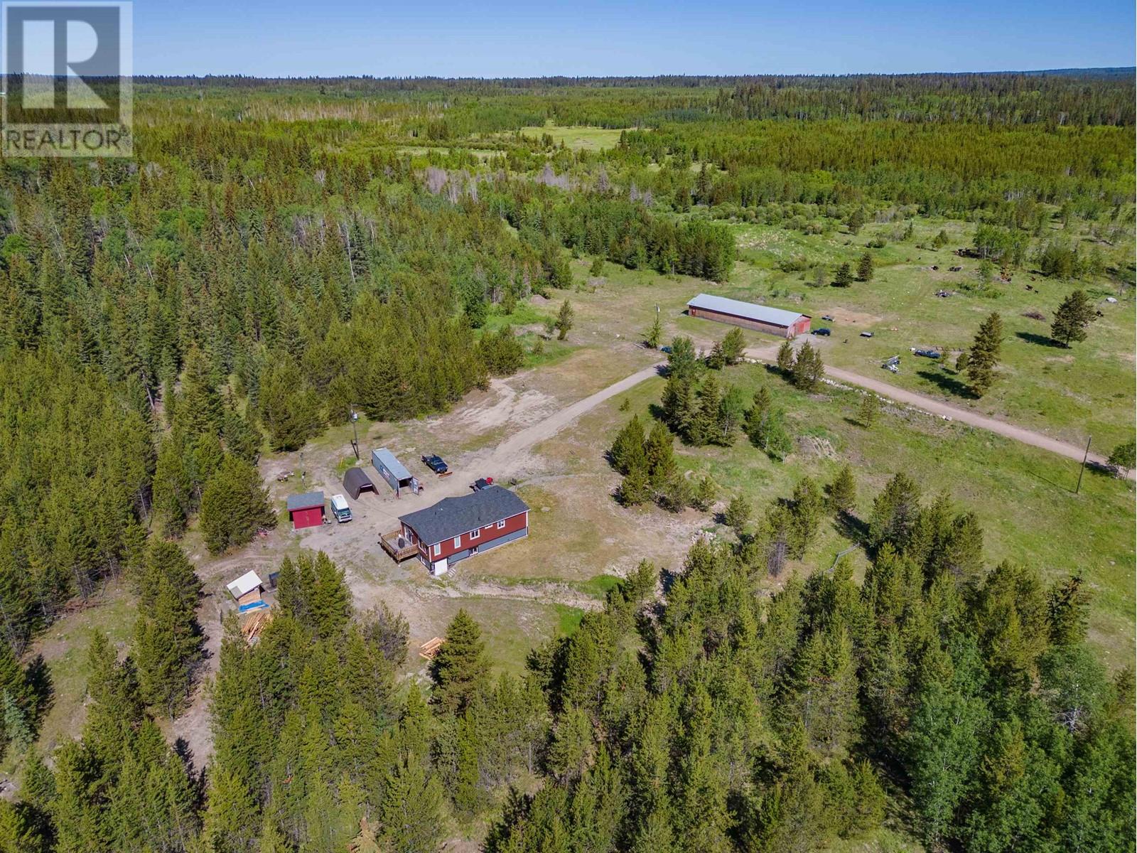 3000 MAZE-FORBES FS ROAD, Lac La Hache