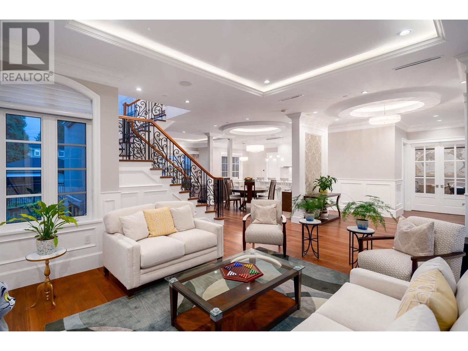 1332 W 51ST AVENUE, Vancouver