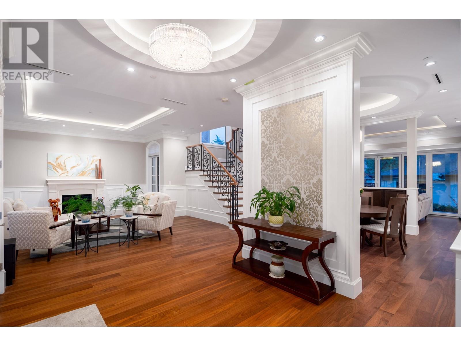 1332 W 51ST AVENUE, Vancouver