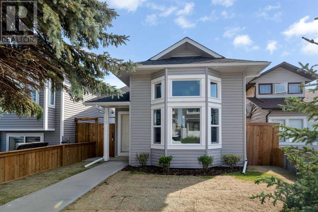 Single Family House 3 Level for Sale in  Falmere Way NE Falconridge Calgary 