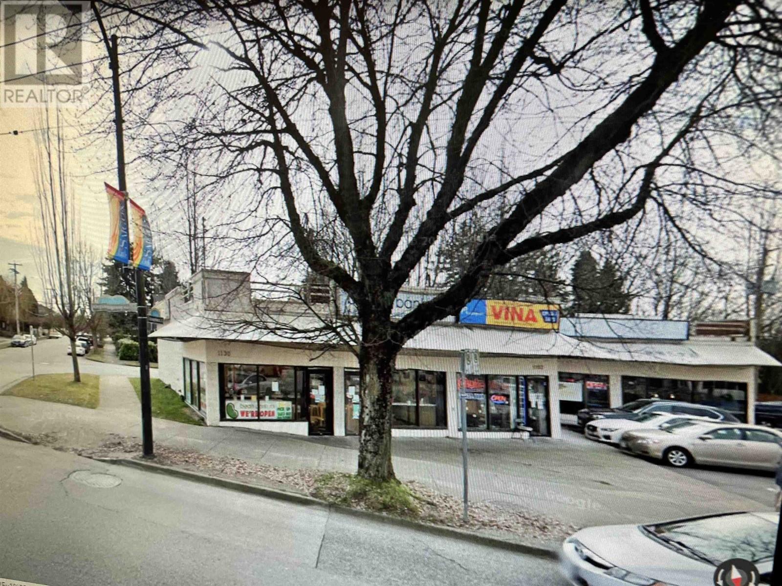 Retail in Vancouver - Image 2
