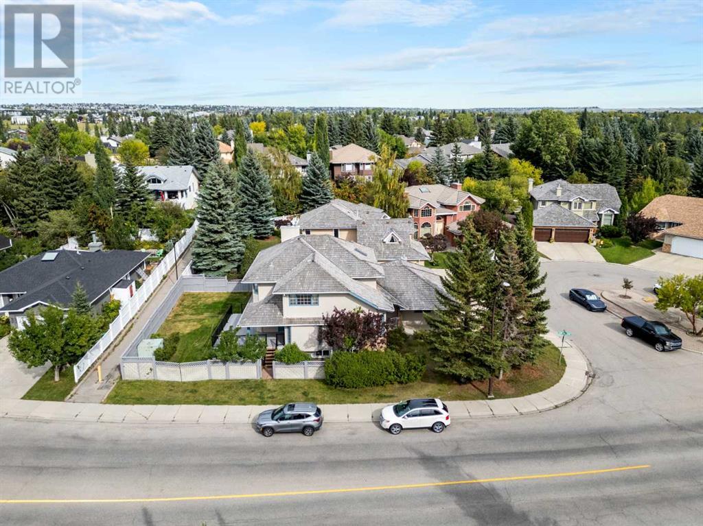 Single Family House for Sale in  Scandia Bay NW Scenic Acres Calgary 