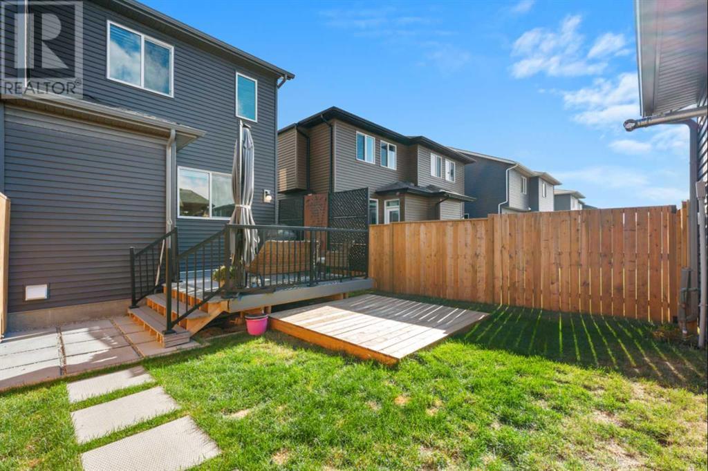 Single Family House for Sale in  Creekside Boulevard SW Pine Creek Calgary 