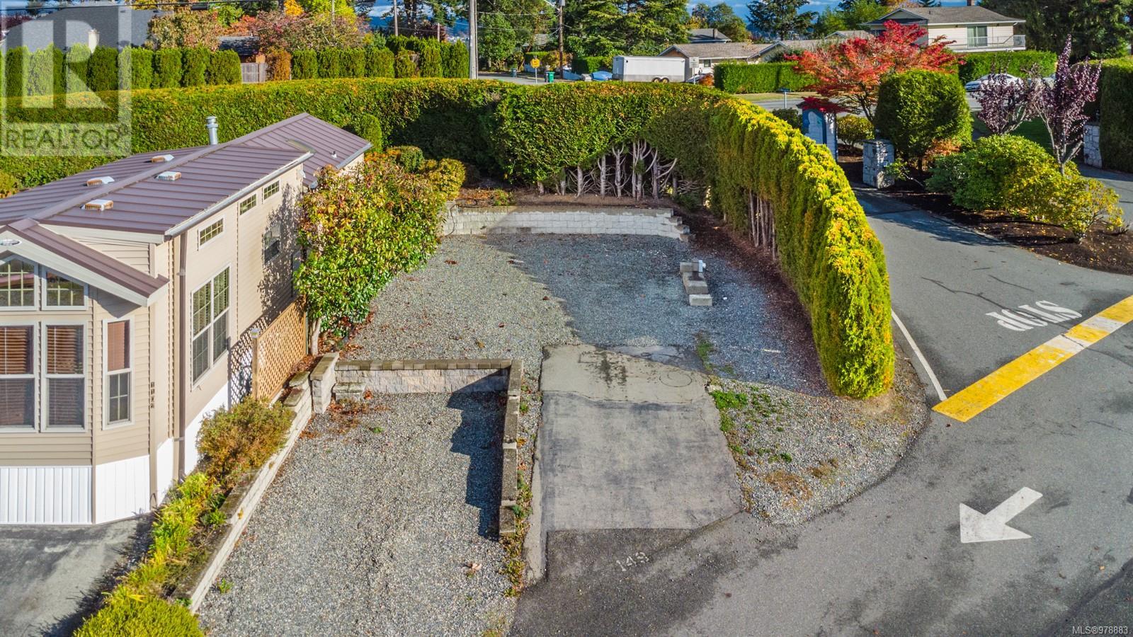Photo 1 of 1100 Woss Lake Dr, Nanaimo BC