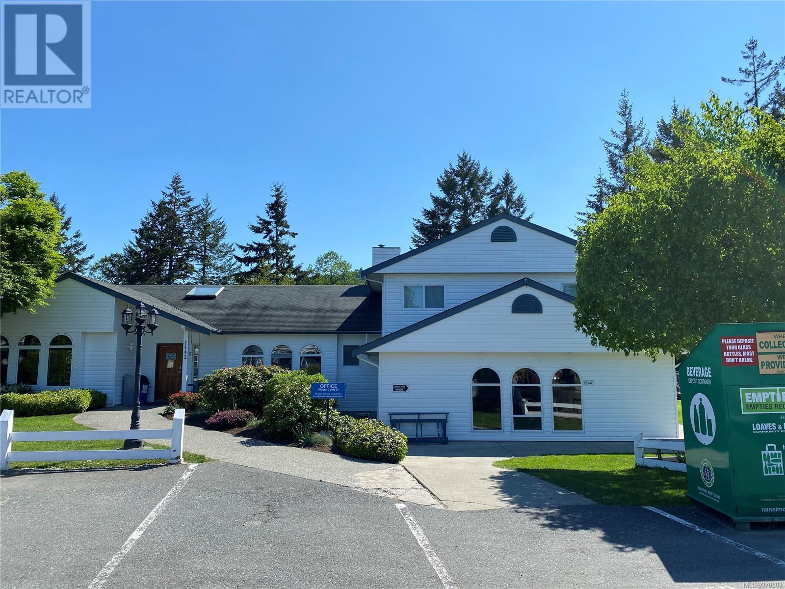 Photo 23 of 1100 Woss Lake Dr, Nanaimo BC
