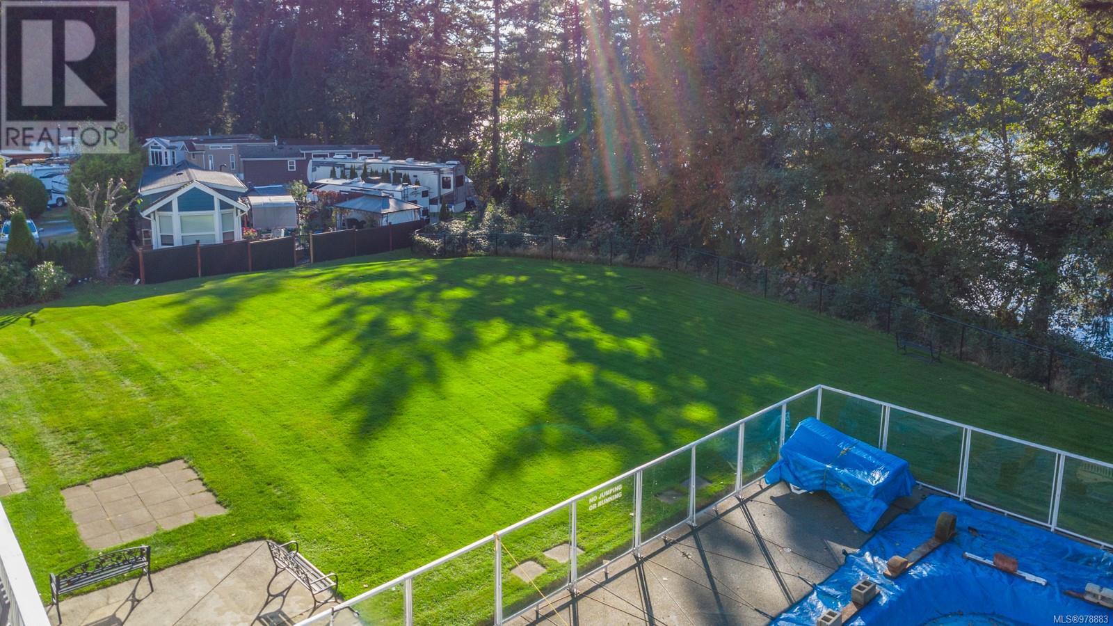 Photo 26 of 1100 Woss Lake Dr, Nanaimo BC