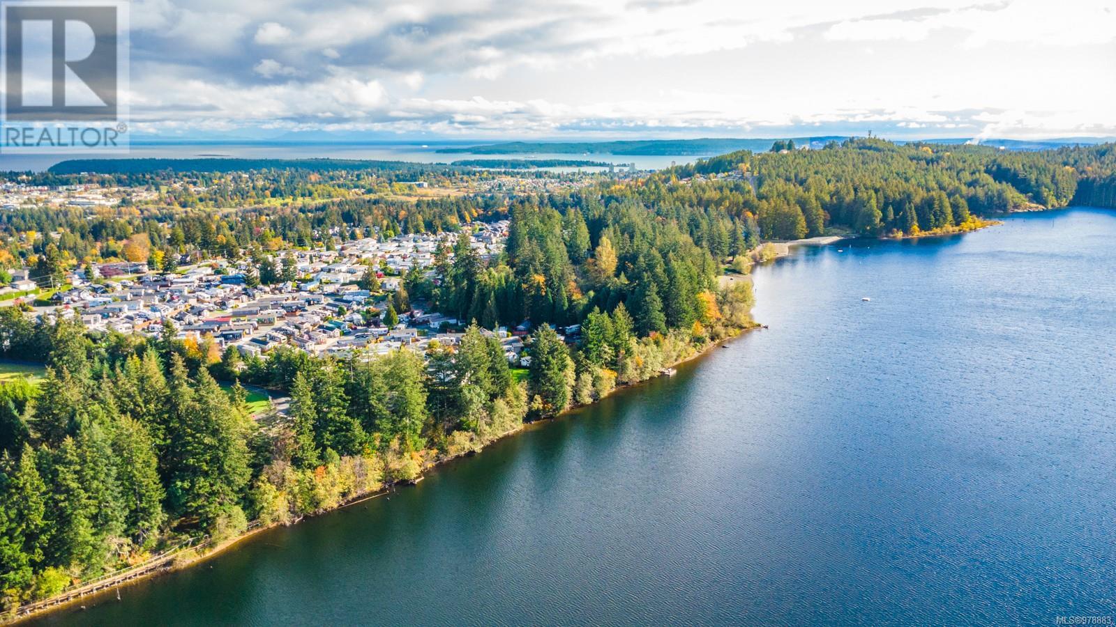 Photo 8 of 1100 Woss Lake Dr, Nanaimo BC