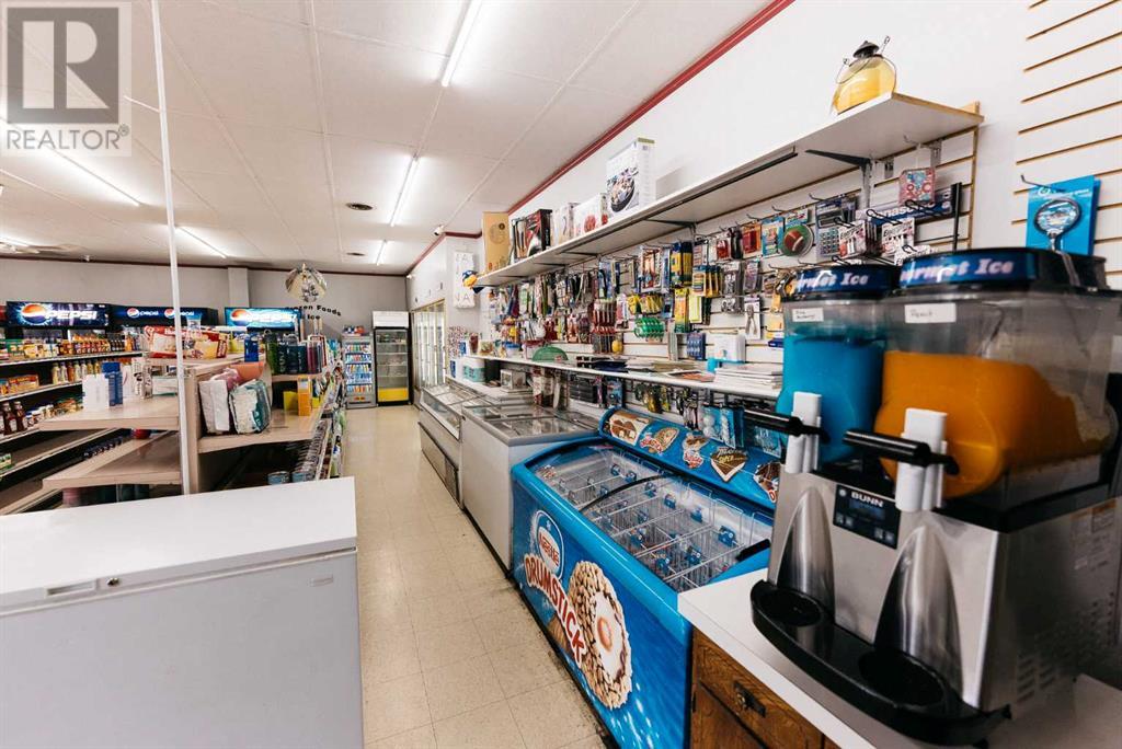 Business for Sale in   Avenue Glendale Red Deer 