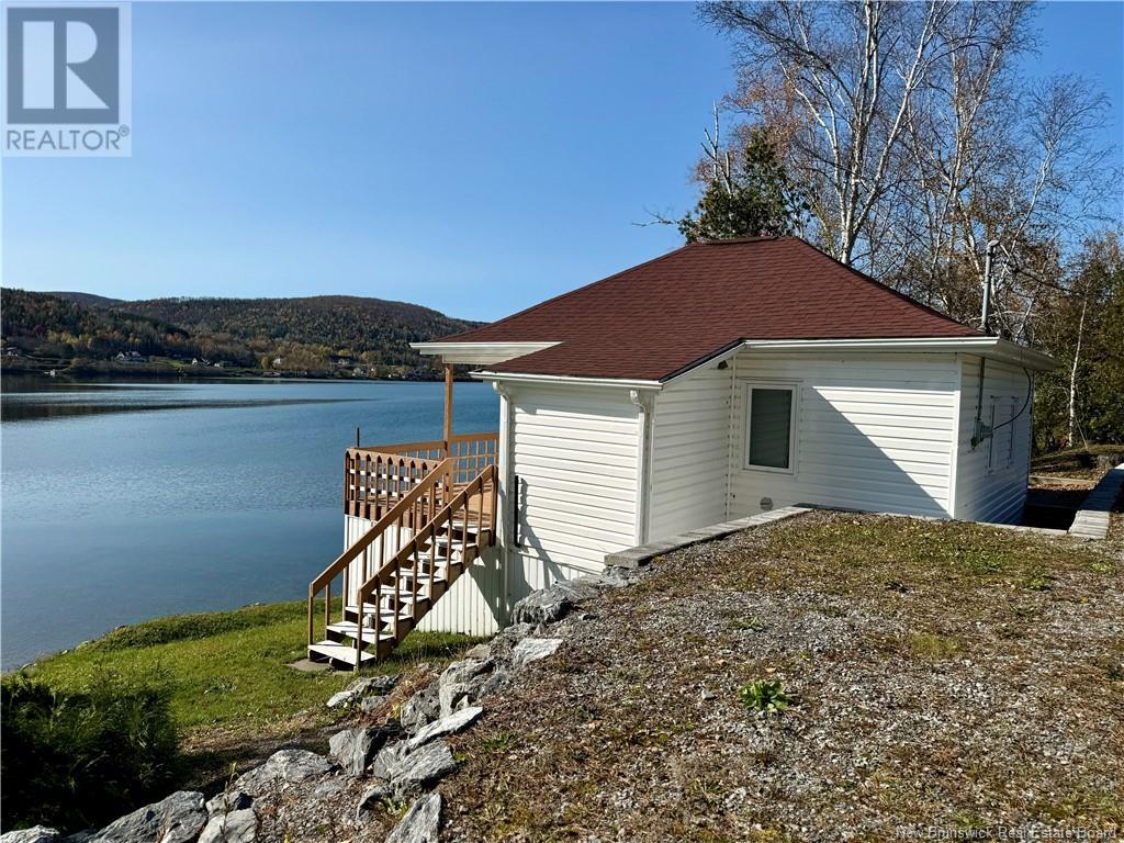 Photo 1 of 180 De Leglise Road, Lac Baker NB