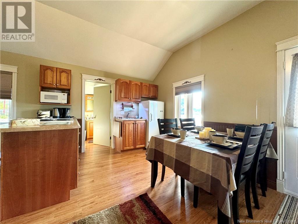 Photo 10 of 180 De Leglise Road, Lac Baker NB