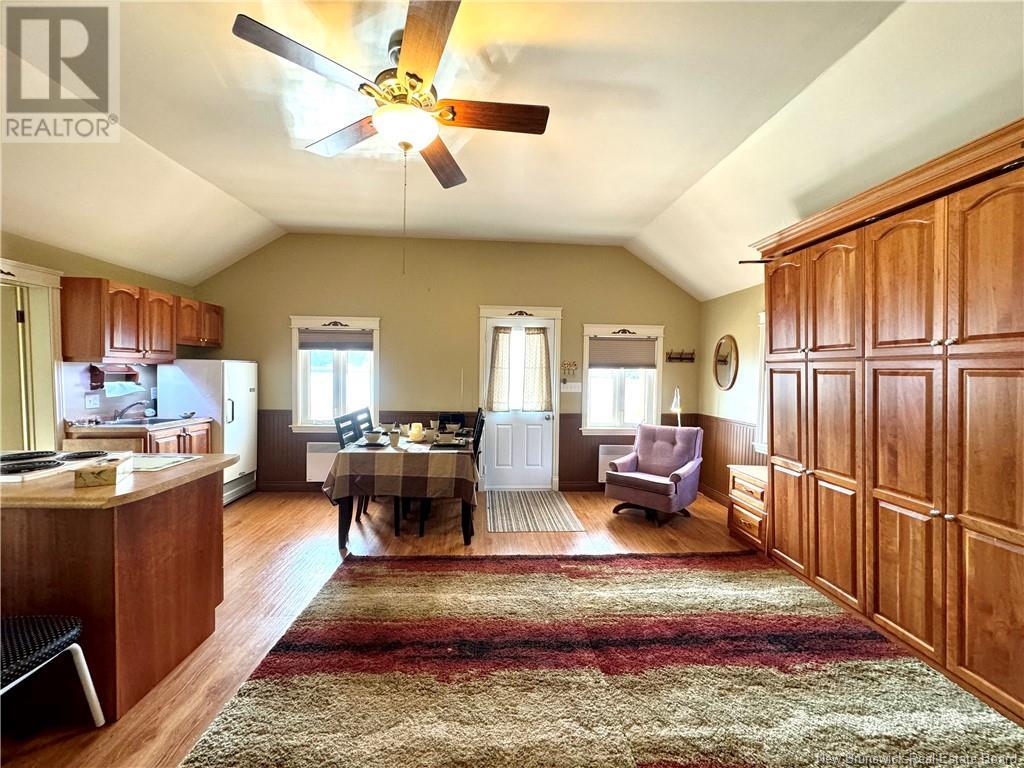 Photo 11 of 180 De Leglise Road, Lac Baker NB