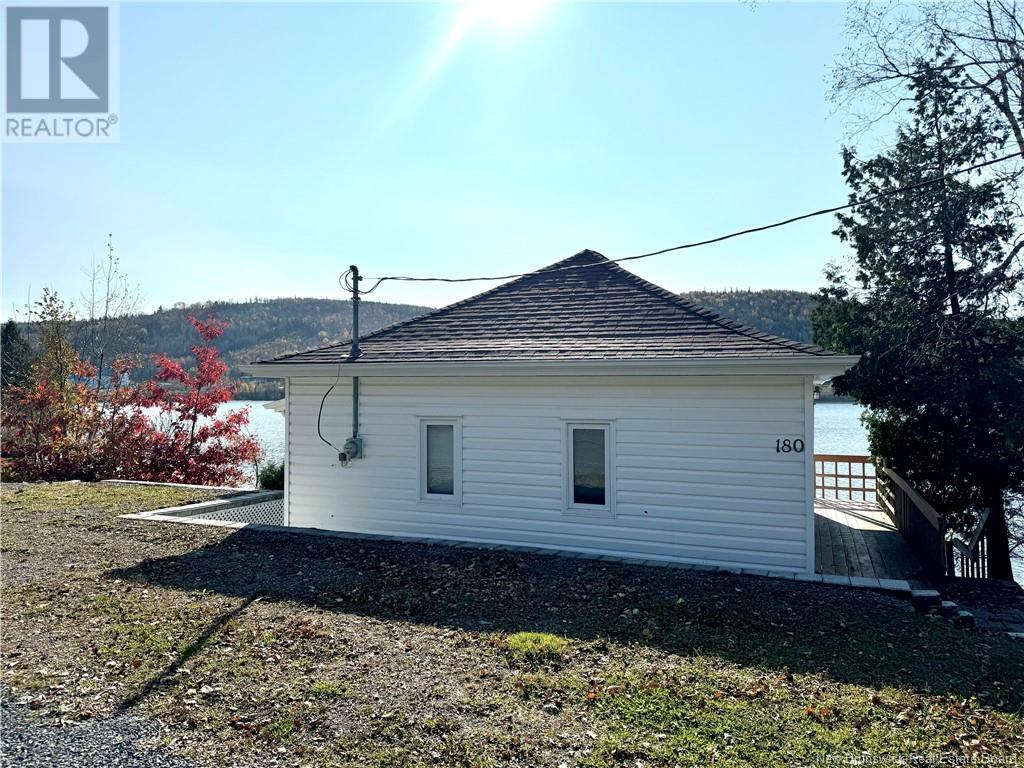Photo 18 of 180 De Leglise Road, Lac Baker NB