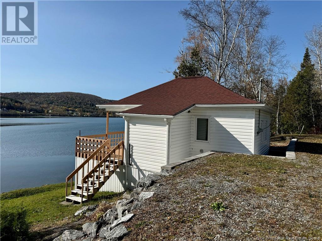 Photo 2 of 180 De Leglise Road, Lac Baker NB