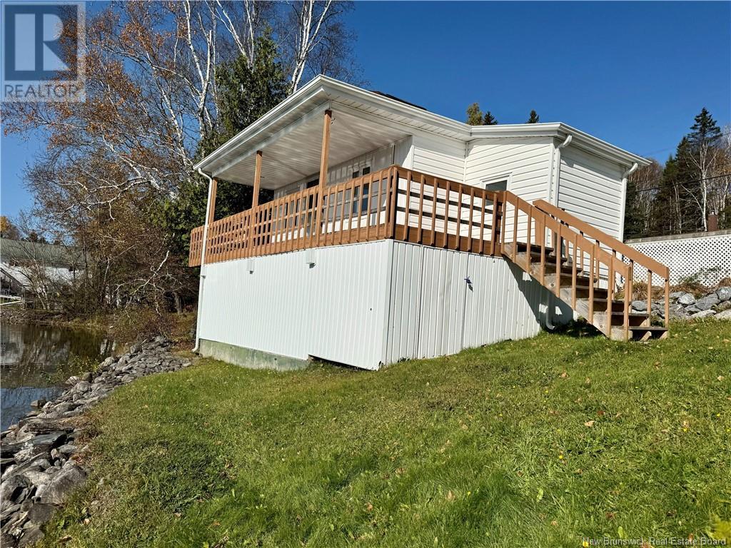 Photo 3 of 180 De Leglise Road, Lac Baker NB