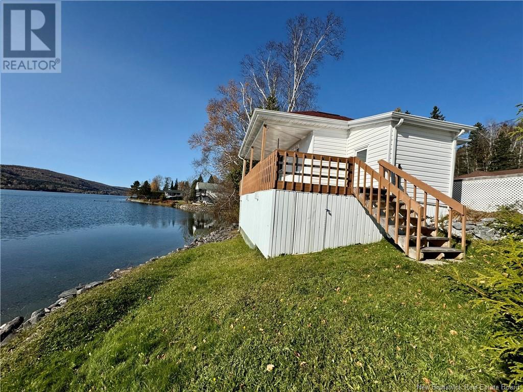 Photo 4 of 180 De Leglise Road, Lac Baker NB