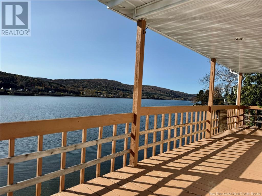 Photo 5 of 180 De Leglise Road, Lac Baker NB