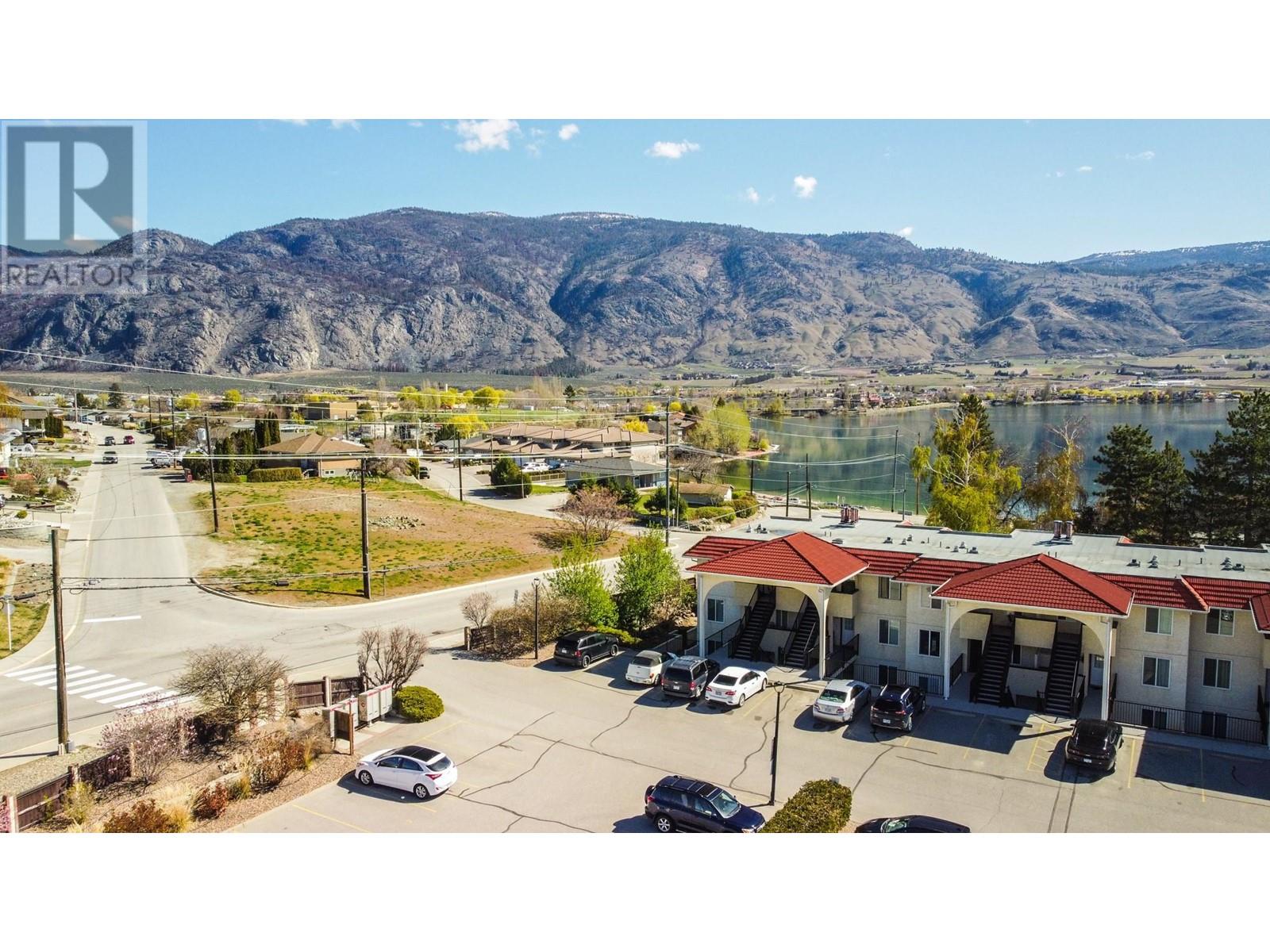 2 OSPREY Place, Osoyoos