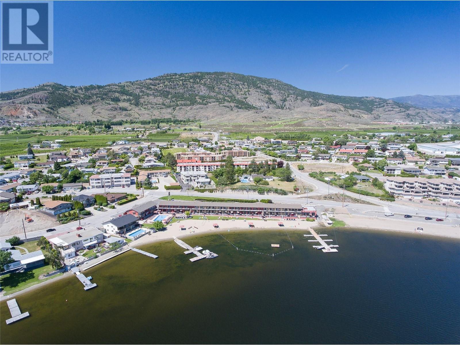 2 OSPREY Place, Osoyoos