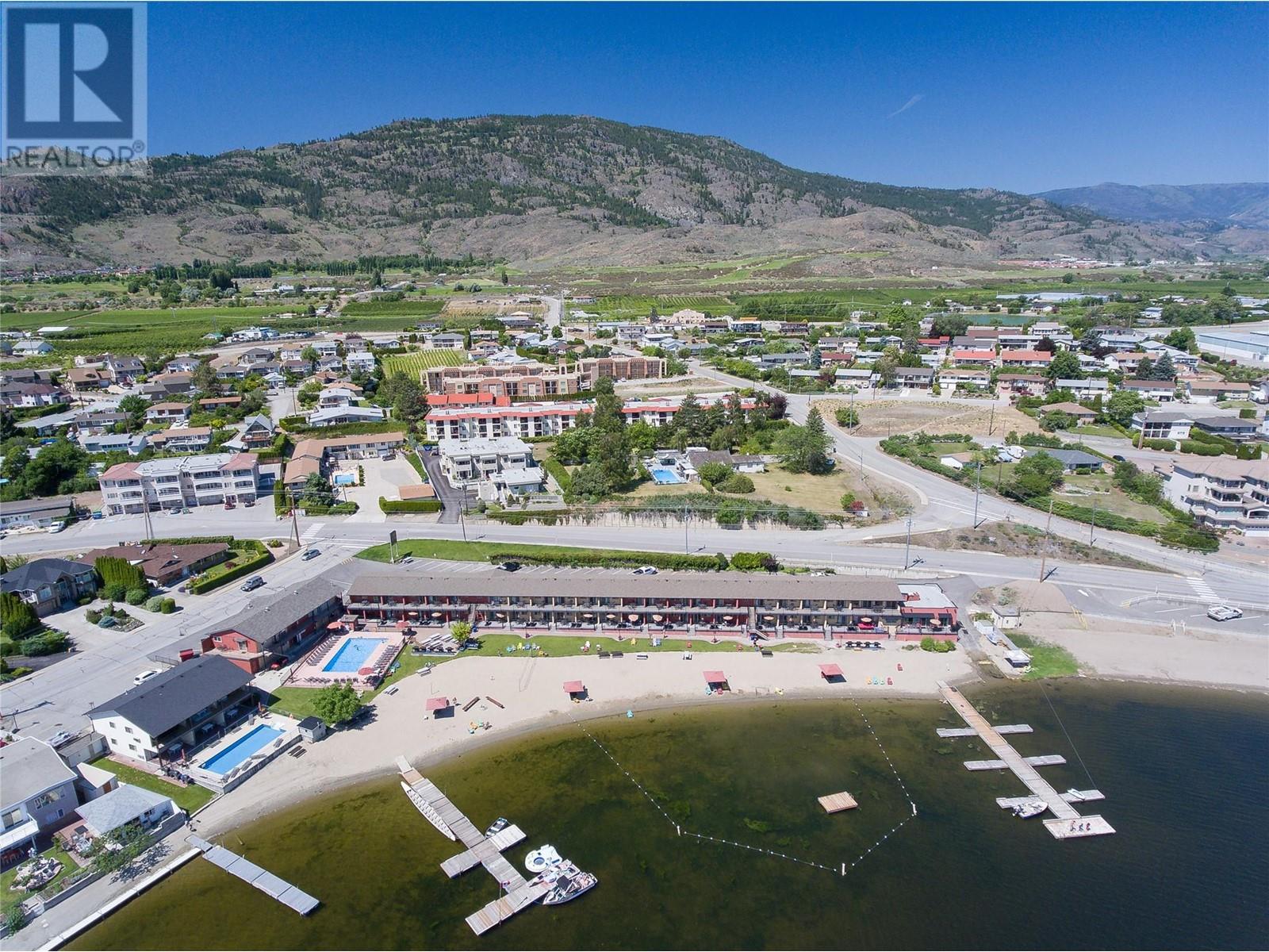 2 OSPREY Place, Osoyoos