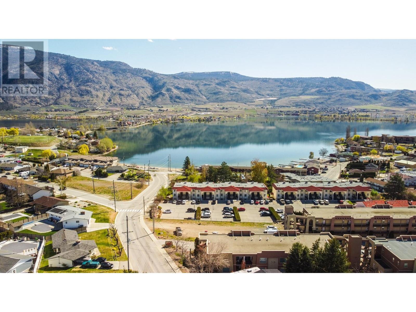 2 OSPREY Place, Osoyoos