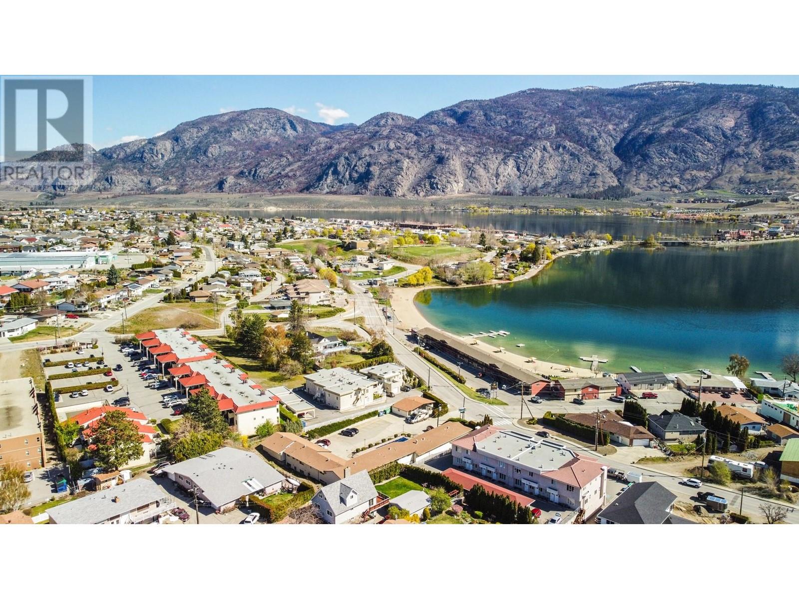 2 OSPREY Place, Osoyoos