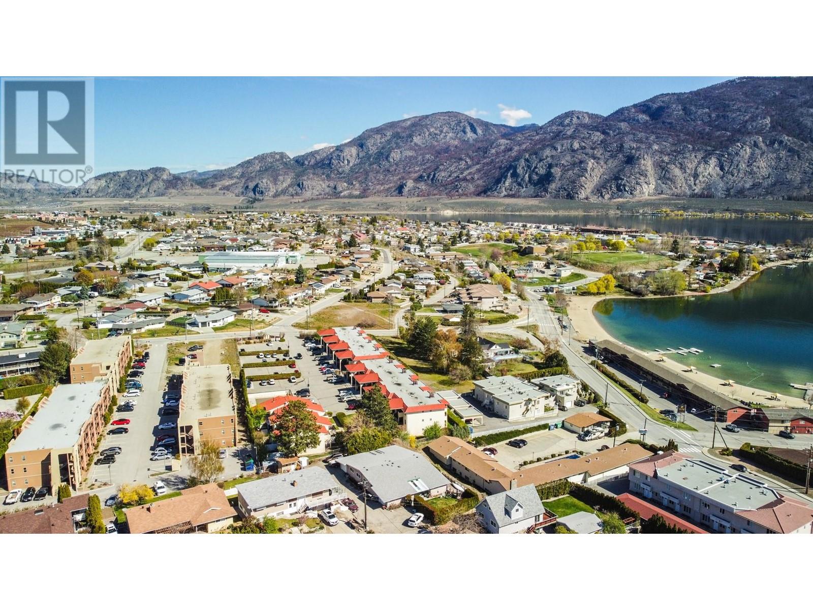 2 OSPREY Place, Osoyoos
