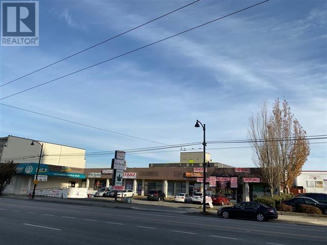 2257-2273 KINGSWAY - Photo 2 of 3, Vancouver, British Columbia