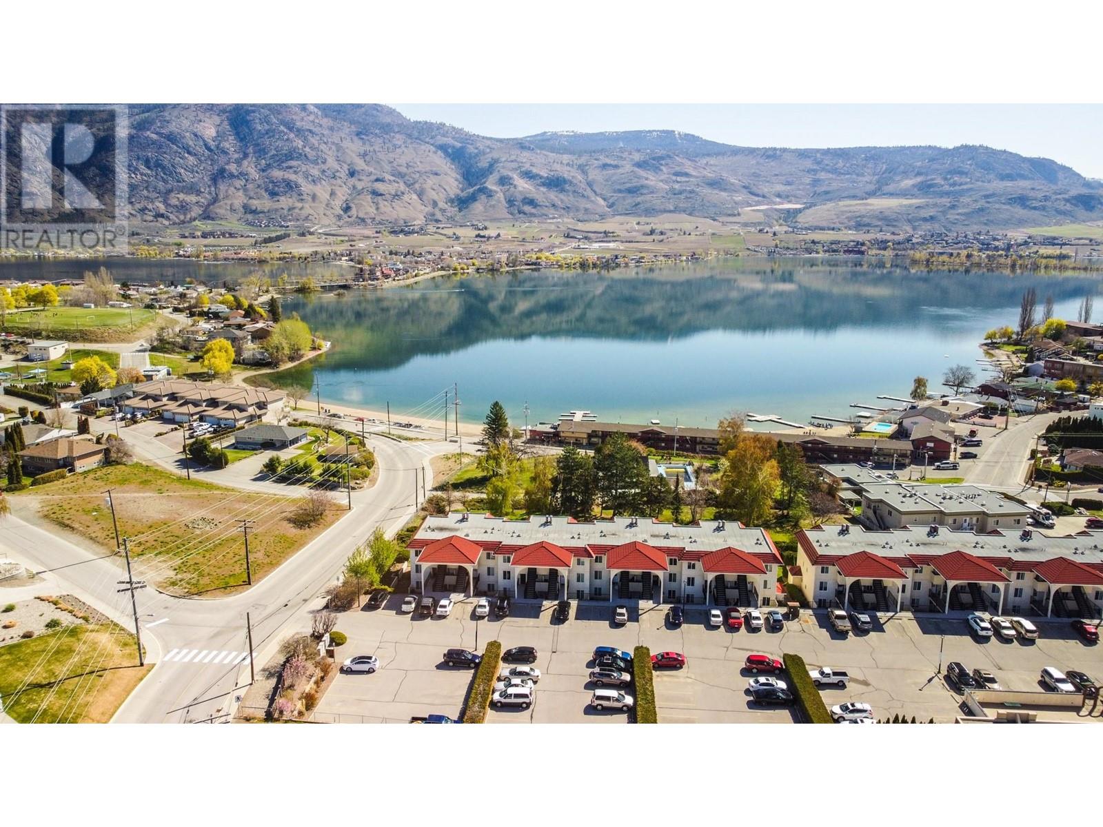 6 OSPREY Place, Osoyoos
