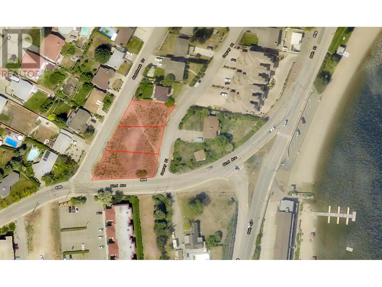 6 OSPREY Place, Osoyoos