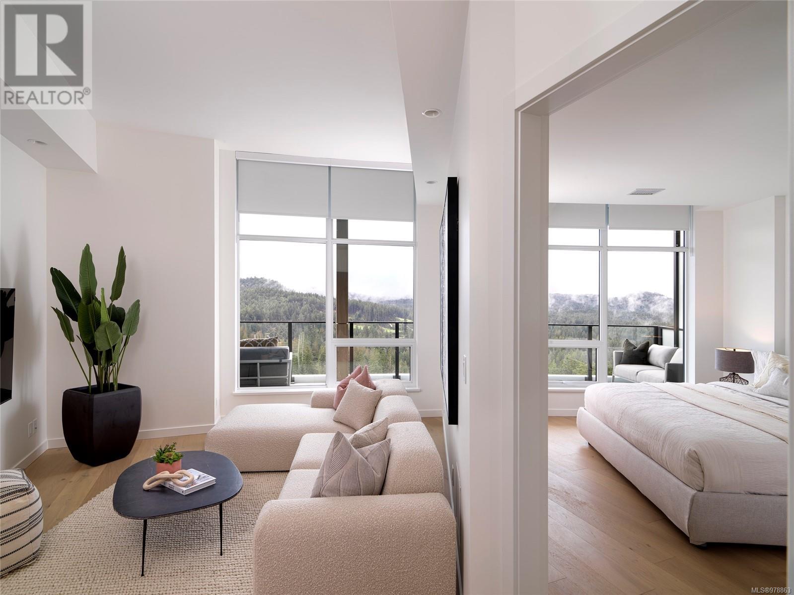 907 2000 Hannington Rd, Langford real estate listing 978863