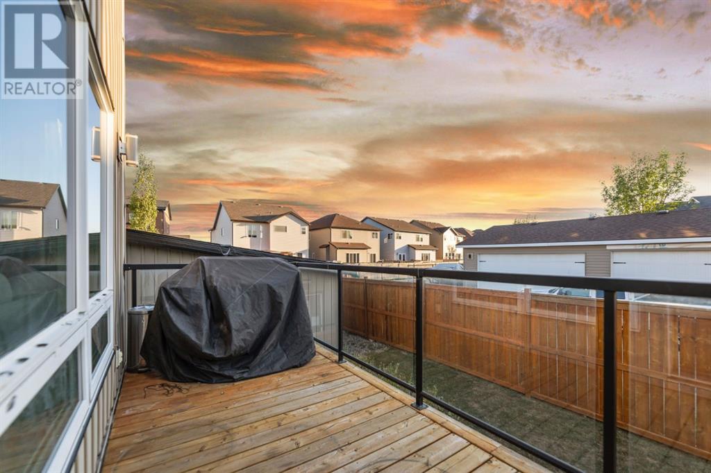 Single Family House Bi-level for Sale in  Covecreek Circle NE Coventry Hills Calgary 