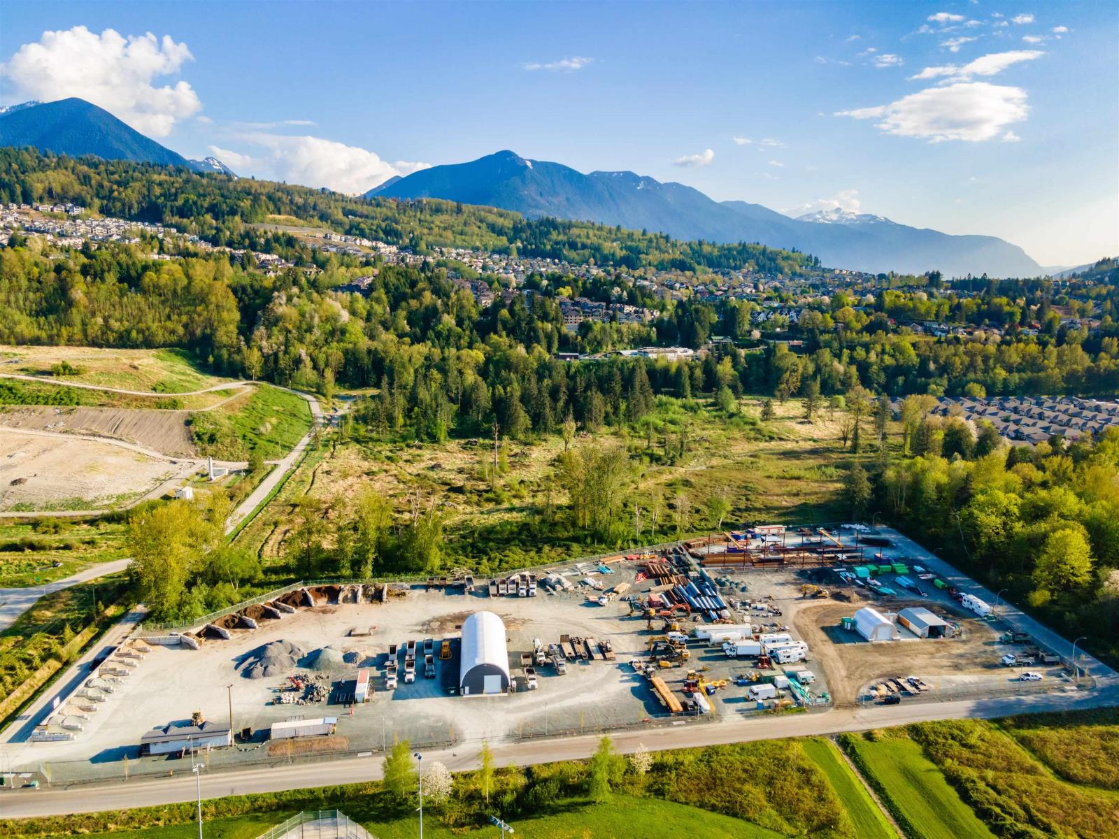 5941 MATHESON ROAD, Sardis South, Chilliwack real estate listing C8063818