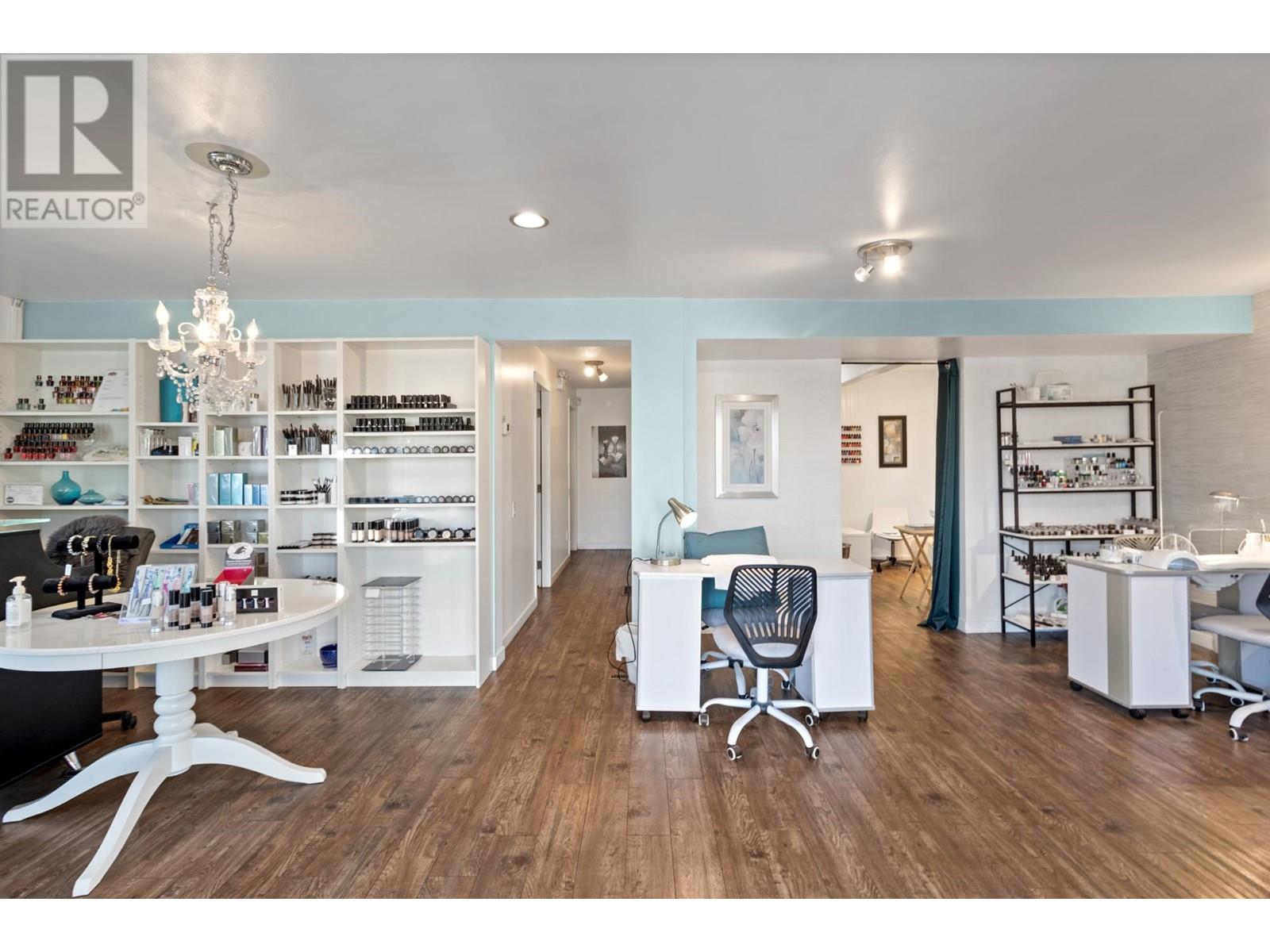 601 FORTUNE DRIVE, Kamloops Commercial BC