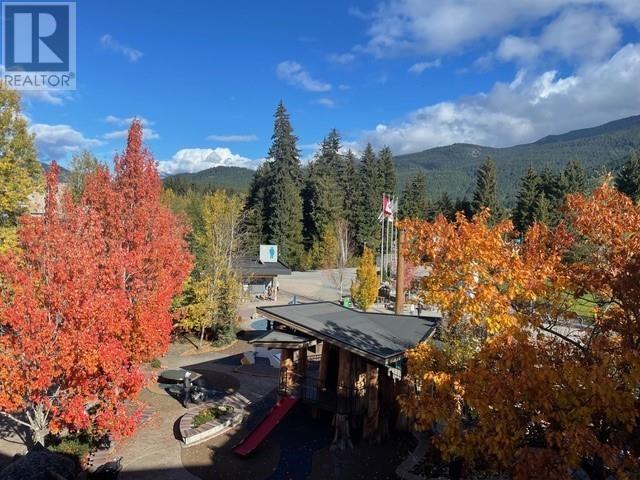 304 wk 10-4338 MAIN STREET, Whistler