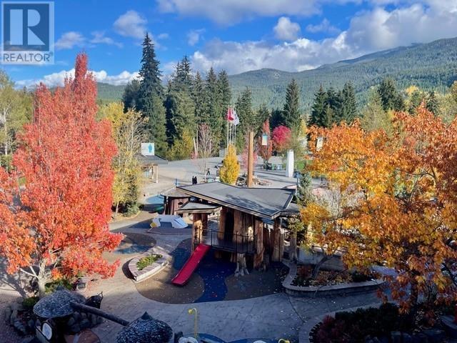 304 wk 10-4338 MAIN STREET, Whistler
