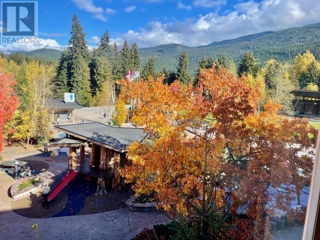 304 wk 10-4338 MAIN STREET, Whistler