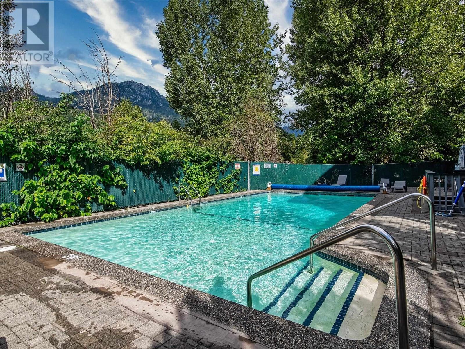 307 2021 KAREN CRESCENT, Whistler