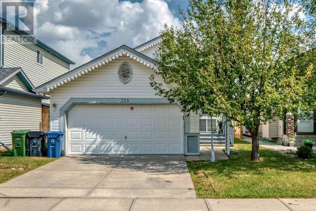 Single Family House Bi-level for Sale in  Coventry Road NE Coventry Hills Calgary 