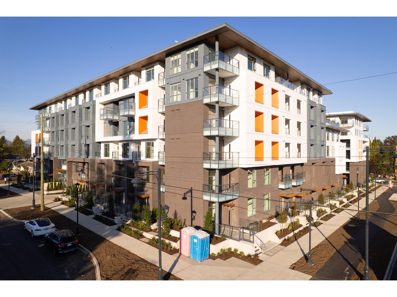Photo 2 of W 202 10828 139 A Street, Surrey BC