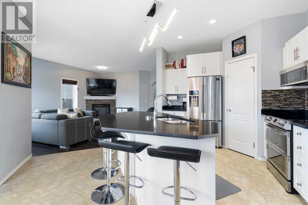 Single Family House for Sale in  Covebrook Place NE Coventry Hills Calgary 