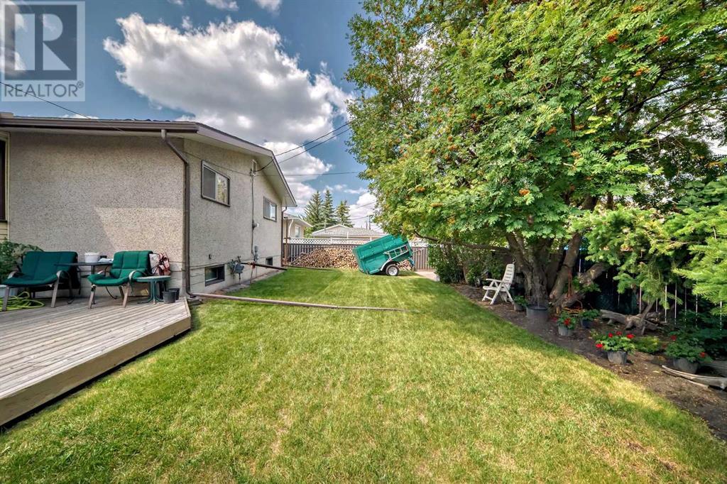 Single Family House Bi-level for Sale in   Street NE Greenview Calgary 