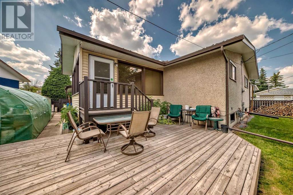 Single Family House Bi-level for Sale in   Street NE Greenview Calgary 