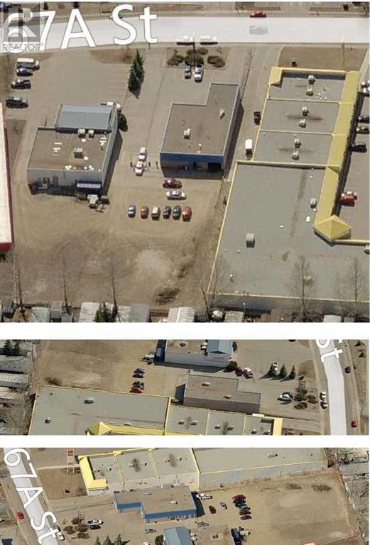 Business for Sale in  A Street Glendale Red Deer 